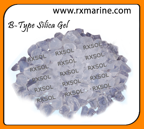 Type B Silica Gel